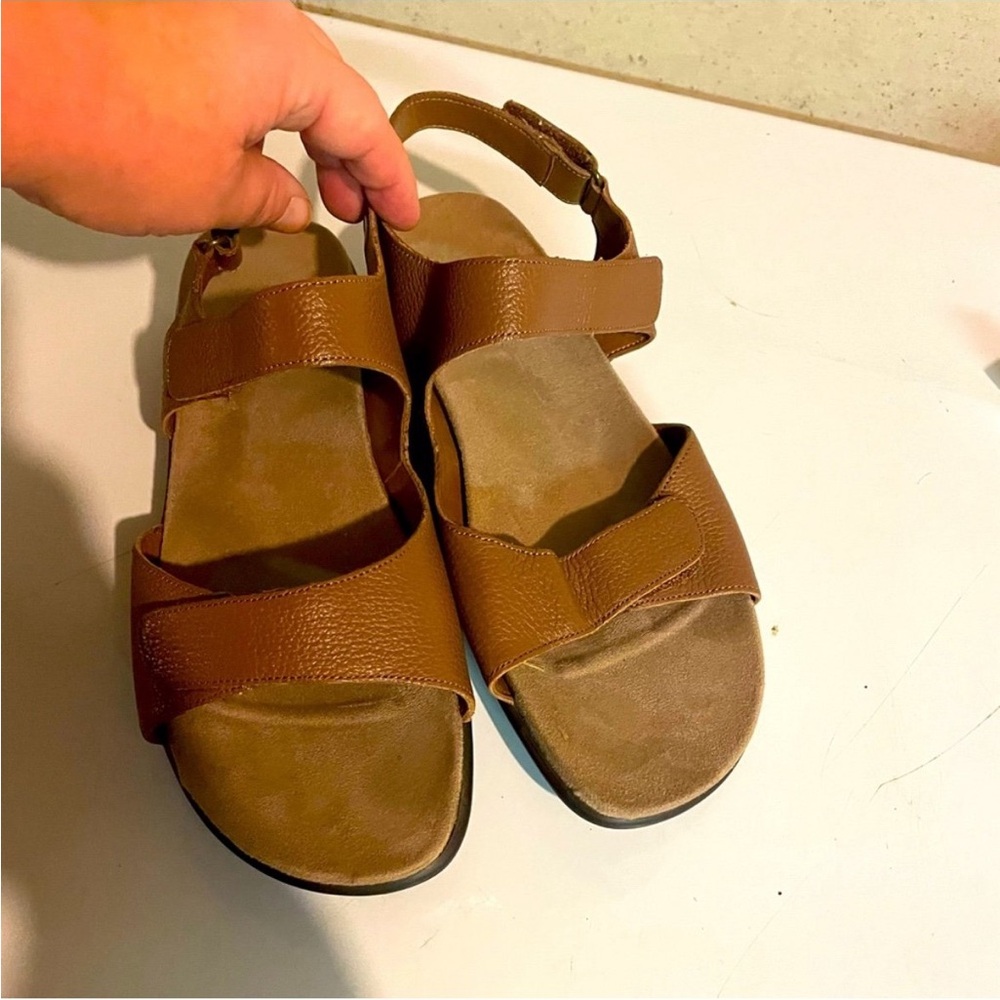 Easy Spirit Hartwell Sandals 10W